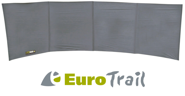 Eurotrail Windscreen
