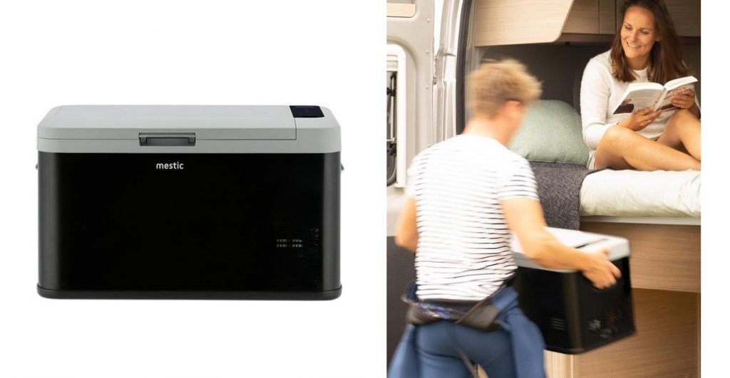 Mestic MCC-25 koelbox