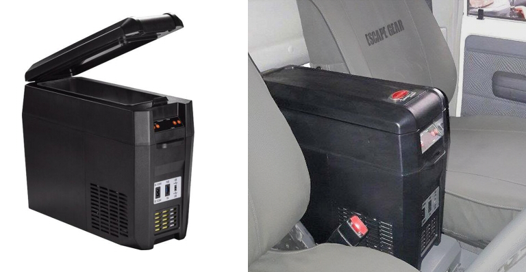 Snomaster LS12 – Koelbox 12L