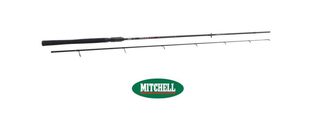 Mitchell Traxx R 242 MH
