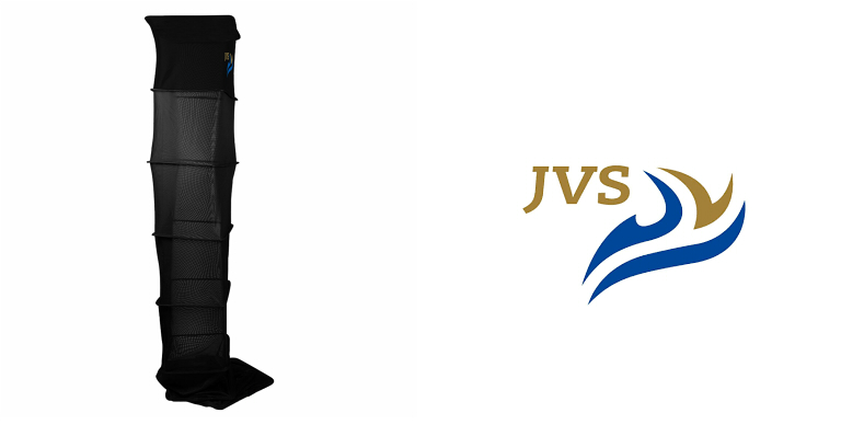 JVS Carp Commercial Keepnet | Leefnet