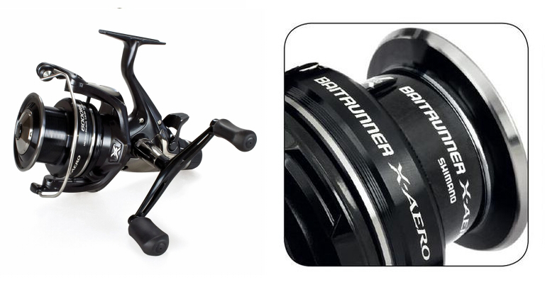 Shimano X-Aero