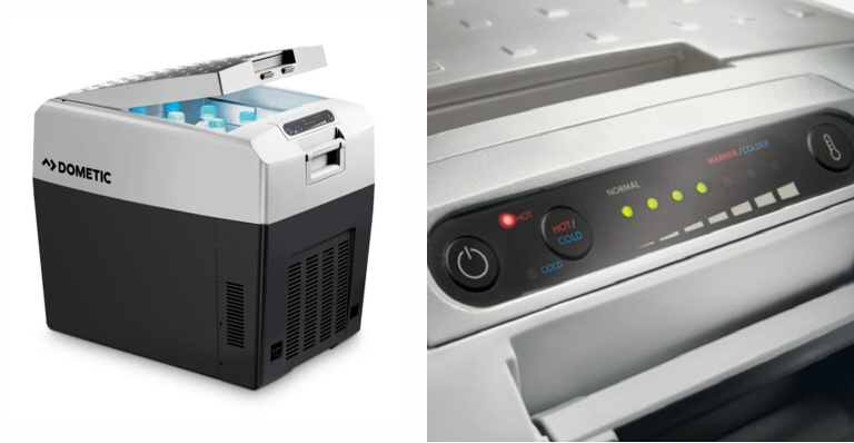 Dometic Tropicool TCX 35 Koelbox