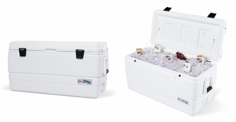 grote koelbox Marine Ultra 48 