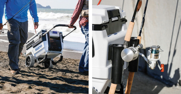 Igloo Trailmate Marine 70