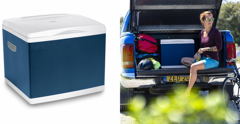 Mobicool MB40 Hybrid grote koelbox