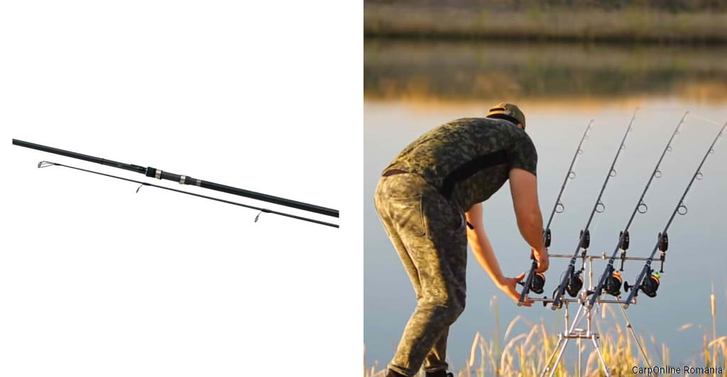 Shimano Tribal TX-5 Intensity