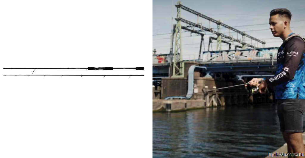Shimano Yasei Dropshot & Light Jig