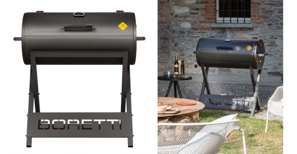 Boretti Barilo