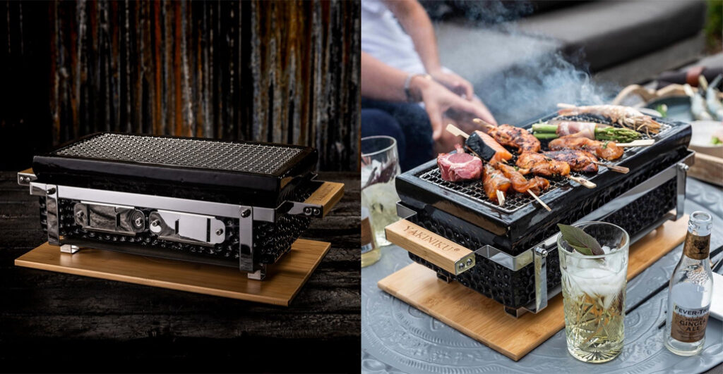 YAKINIKU Konro