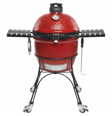 Kamado Joe Classic II