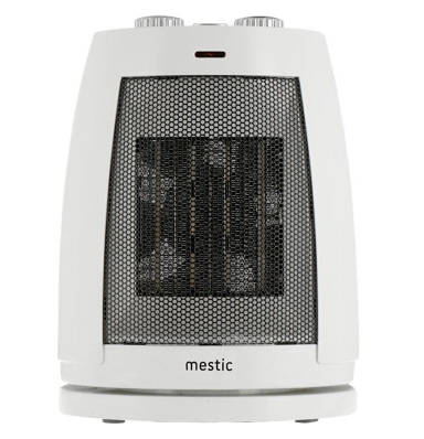 Mestic MKK elektrische tentverwarming