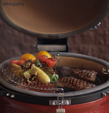 Kamado Joe Classic 2