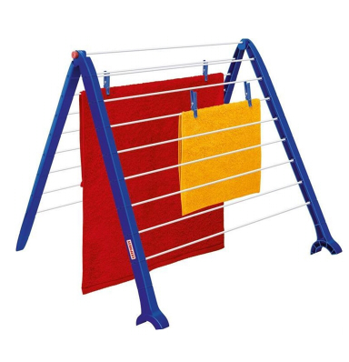 Mini camping wasrekje Pegasus