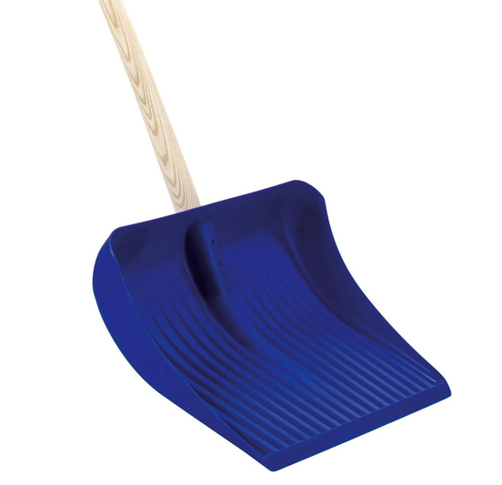 Talen Tools sneeuwschep incl. steel 130 cm