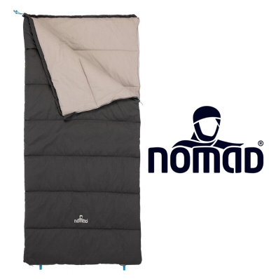 NOMAD Condor junior kinderslaapzak