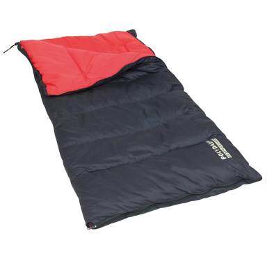 Polydaun Pelikaan junior kinderslaapzak