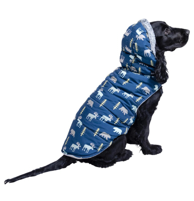 Jack & Vanilla Hondenjas