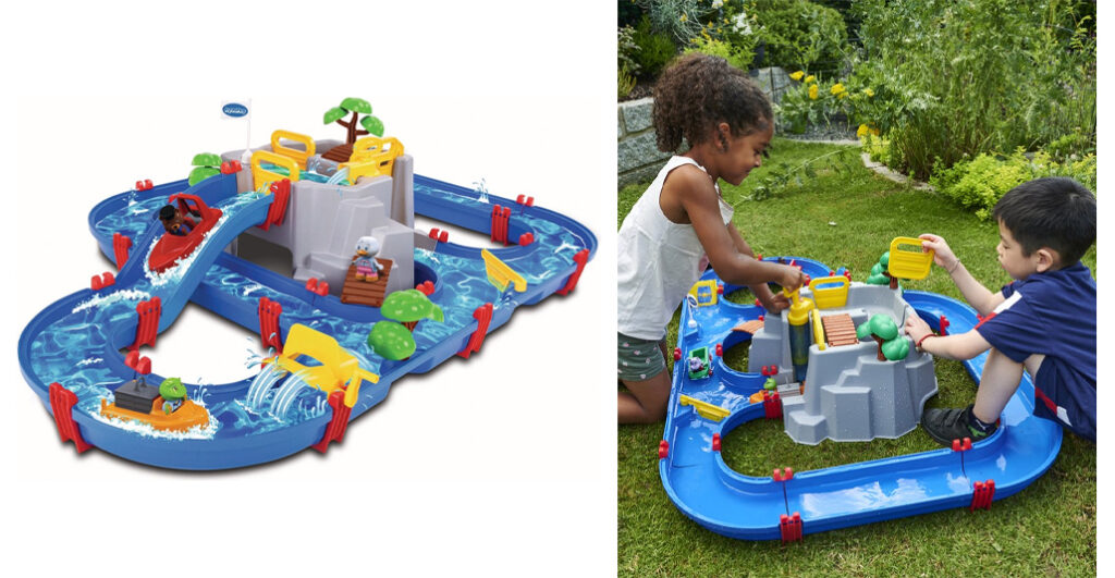 AquaPlay 1542 - MountainLake – Waterbaan