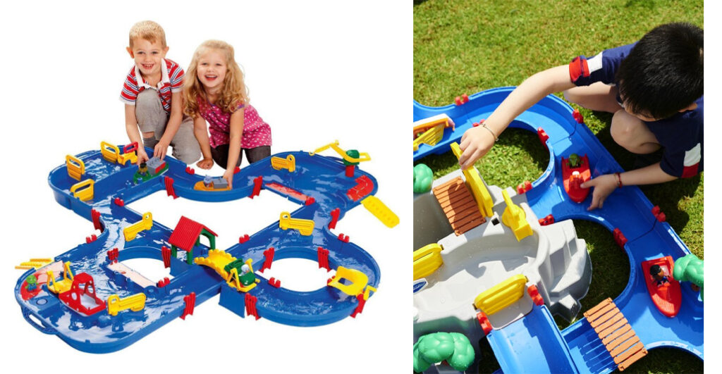 AquaPlay 1660 - AquaPlay´nGo