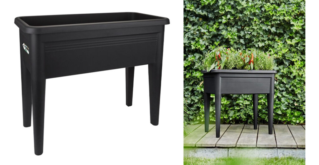 Elho Green Basics Kweektafel Xxl 75