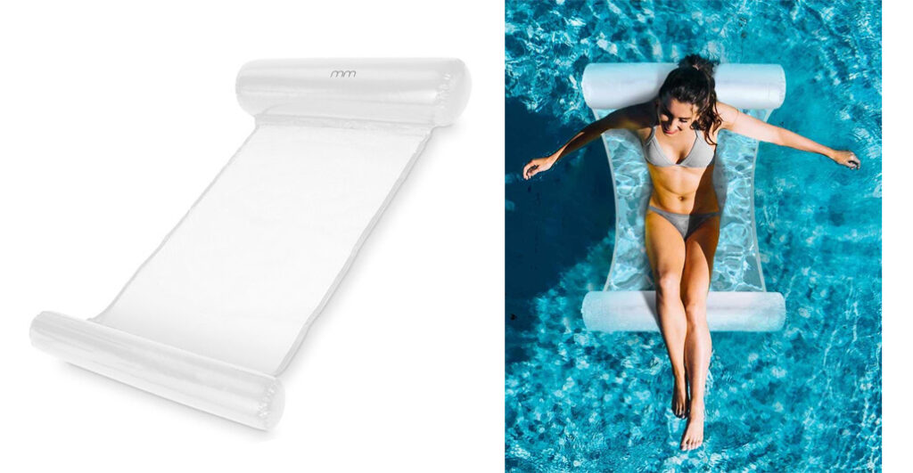 MikaMax Waterhangmat