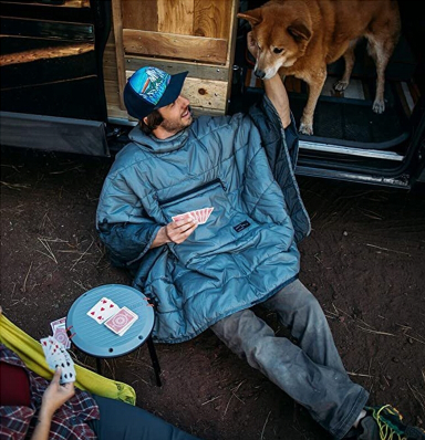 Honcho Poncho