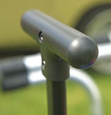 Campart bolderkar